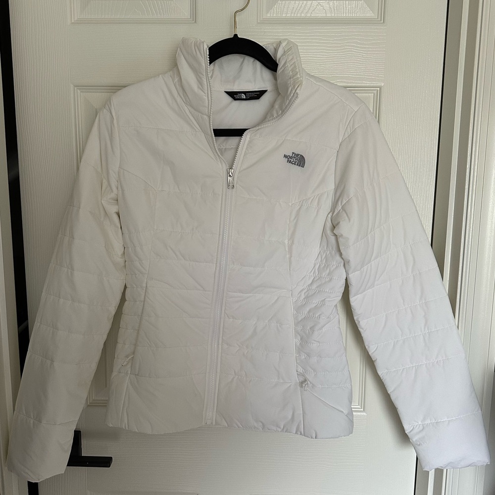 North Face Coat
